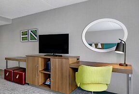 Hampton Inn & Suites by Hilton Belleville