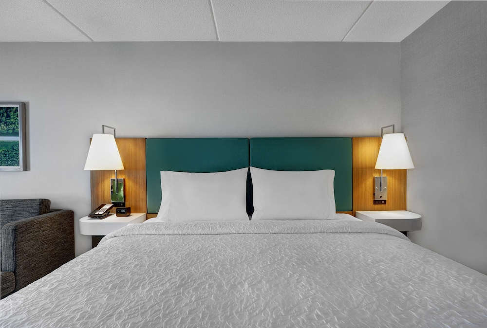 Hampton Inn & Suites by Hilton Belleville