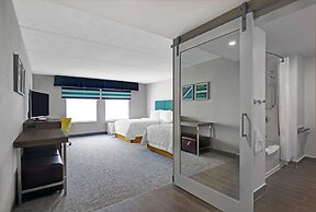 Hampton Inn & Suites by Hilton Belleville