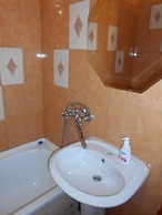 Apartment on Kholodilnaya 116