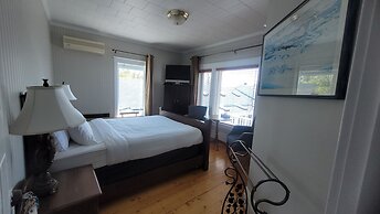 Hôtel Aquamer