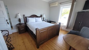 Hôtel Aquamer