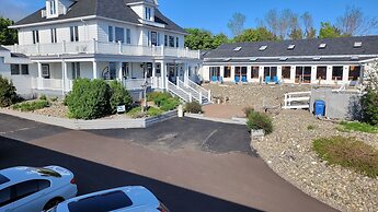 Hôtel Aquamer
