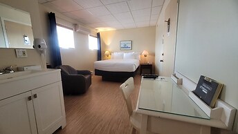 Hôtel Aquamer
