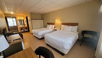 Hôtel Aquamer