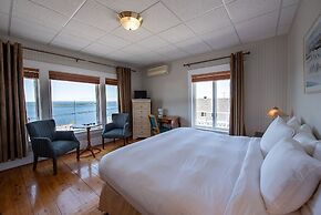 Hôtel Aquamer