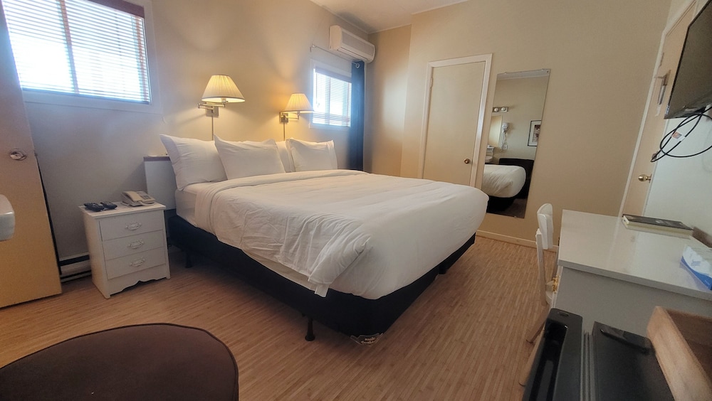 Hôtel Aquamer