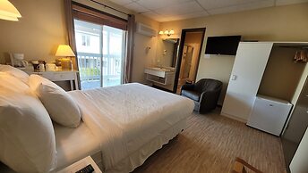 Hôtel Aquamer