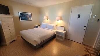 Hôtel Aquamer