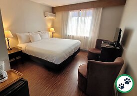 Hôtel Aquamer