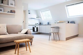 Stylish Wood Street Apartment