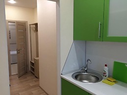 Apartment on Geologorazvedchikov 44a