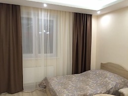 Apartment on Geologorazvedchikov 44a