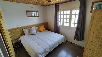 BigBlue Hostel Surf & Coworking