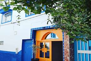 BigBlue Hostel Surf & Coworking
