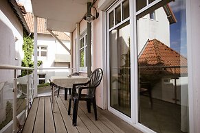 Strandhaus Brunhild