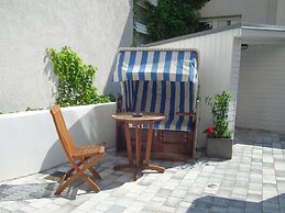 Strandhaus Brunhild