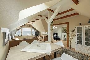 Strandhaus Brunhild