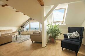 Strandhaus Brunhild