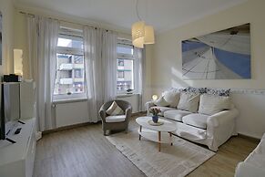 Strandhaus Brunhild