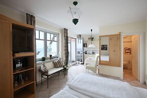 Strandhaus Brunhild