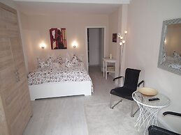 Strandhaus Brunhild