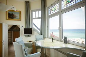 Strandhaus Brunhild