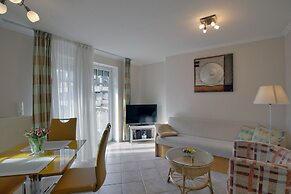 Strandhaus Brunhild