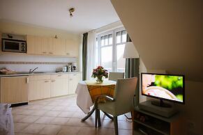 Strandhaus Brunhild