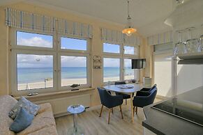 Strandhaus Brunhild