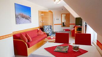 Strandhaus Brunhild