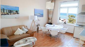 Strandhaus Brunhild