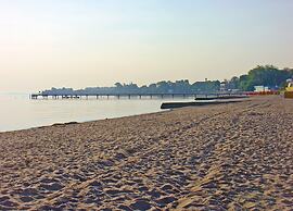 Strandhaus Brunhild
