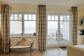 Strandhaus Brunhild