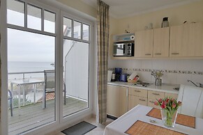 Strandhaus Brunhild