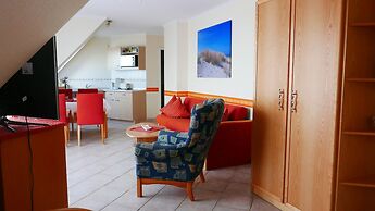 Strandhaus Brunhild