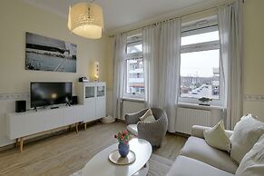 Strandhaus Brunhild