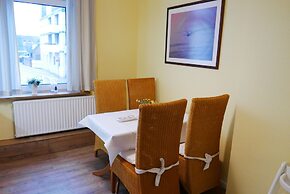 Strandhaus Brunhild