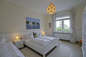 Strandhaus Brunhild