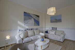 Strandhaus Brunhild