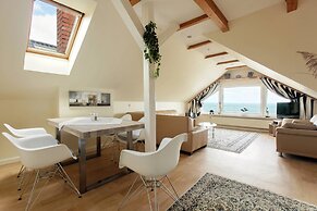 Strandhaus Brunhild