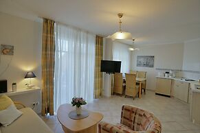 Strandhaus Brunhild