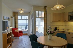 Strandhaus Brunhild