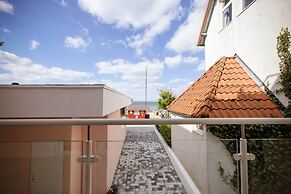 Strandhaus Brunhild