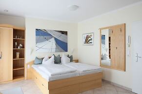 Strandhaus Brunhild
