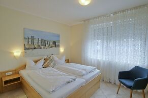 Strandhaus Brunhild