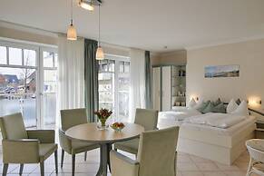Strandhaus Brunhild