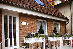 Das Sonnenblumenhaus