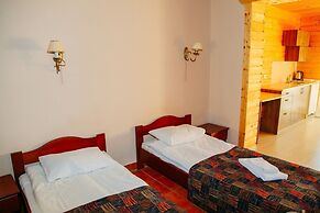 Eco-resort Izki