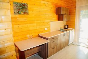 Eco-resort Izki
